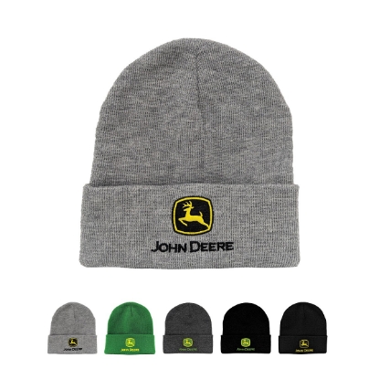 Picture of John Deere Unisex Beanie