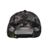 Picture of John Deere Camo Mesh Trucker Cap