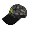 Picture of John Deere Camo Mesh Trucker Cap