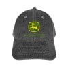 Picture of John Deere Corduroy Cap