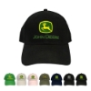 Picture of John Deere Promo Twill Cap (MOQ 500u)