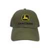 Picture of John Deere Promo Twill Cap (MOQ 500u)