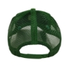 Picture of John Deere Twill Trucker Cap