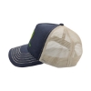 Picture of John Deere 2-Tone Mesh Trucker Cap