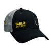 Picture of John Deere Build State Trucker Cap (MOQ300)