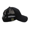 Picture of John Deere Canvas Trucker Cap (MOQ 500u)