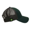 Picture of John Deere Canvas Trucker Cap (MOQ 500u)