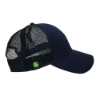 Picture of John Deere Canvas Trucker Cap (MOQ 500u)