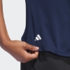 Picture of John Deere Ladies Performance Polo by Adidas – Navy AG