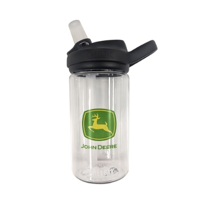 Picture of John Deere 400ml Eddy Bottle by Camelbak