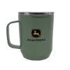 Picture of John Deere 350ml Vacuum Camp Mug by Camelbak (MOQ 12u)
