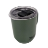 Picture of John Deere 350ml Vacuum Camp Mug by Camelbak (MOQ 12u)