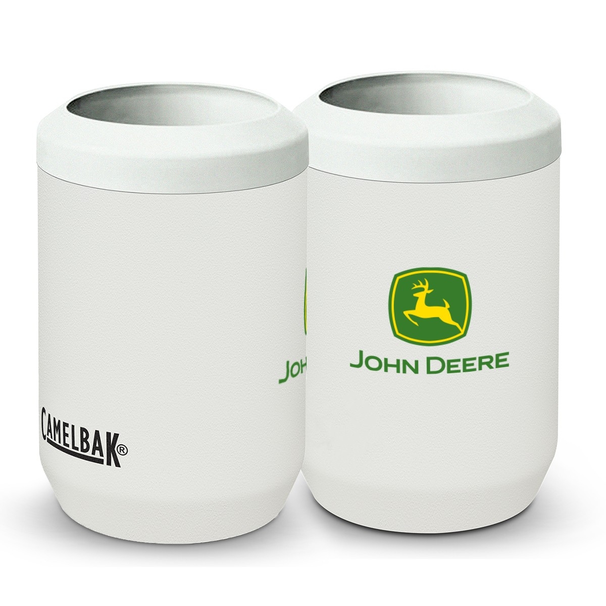 Picture of John Deere 350ml Can Cooler by Camelbak (MOQ 24u)