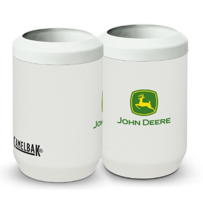 Picture of John Deere 350ml Can Cooler by Camelbak (MOQ 24u)
