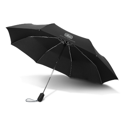Picture of John Deere Compact Umbrella by Swiss Peak (MOQ 10u)