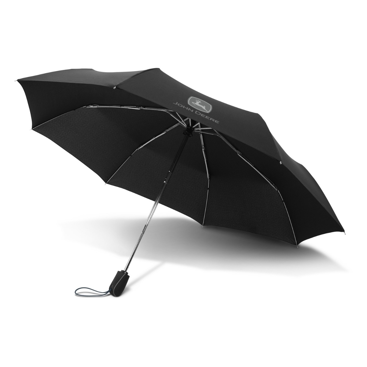 Picture of John Deere Compact Umbrella by Swiss Peak