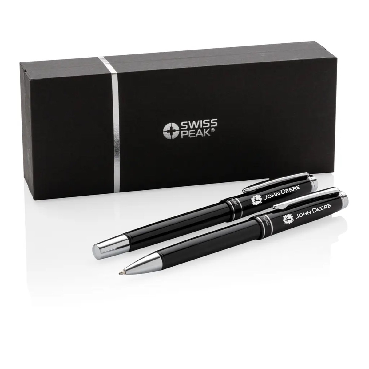 Picture of John Deere Heritage Pen Set by Swiss Peak