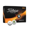 Picture of John Deere Titleist Golf Balls ProV1 (12 Balls Box)