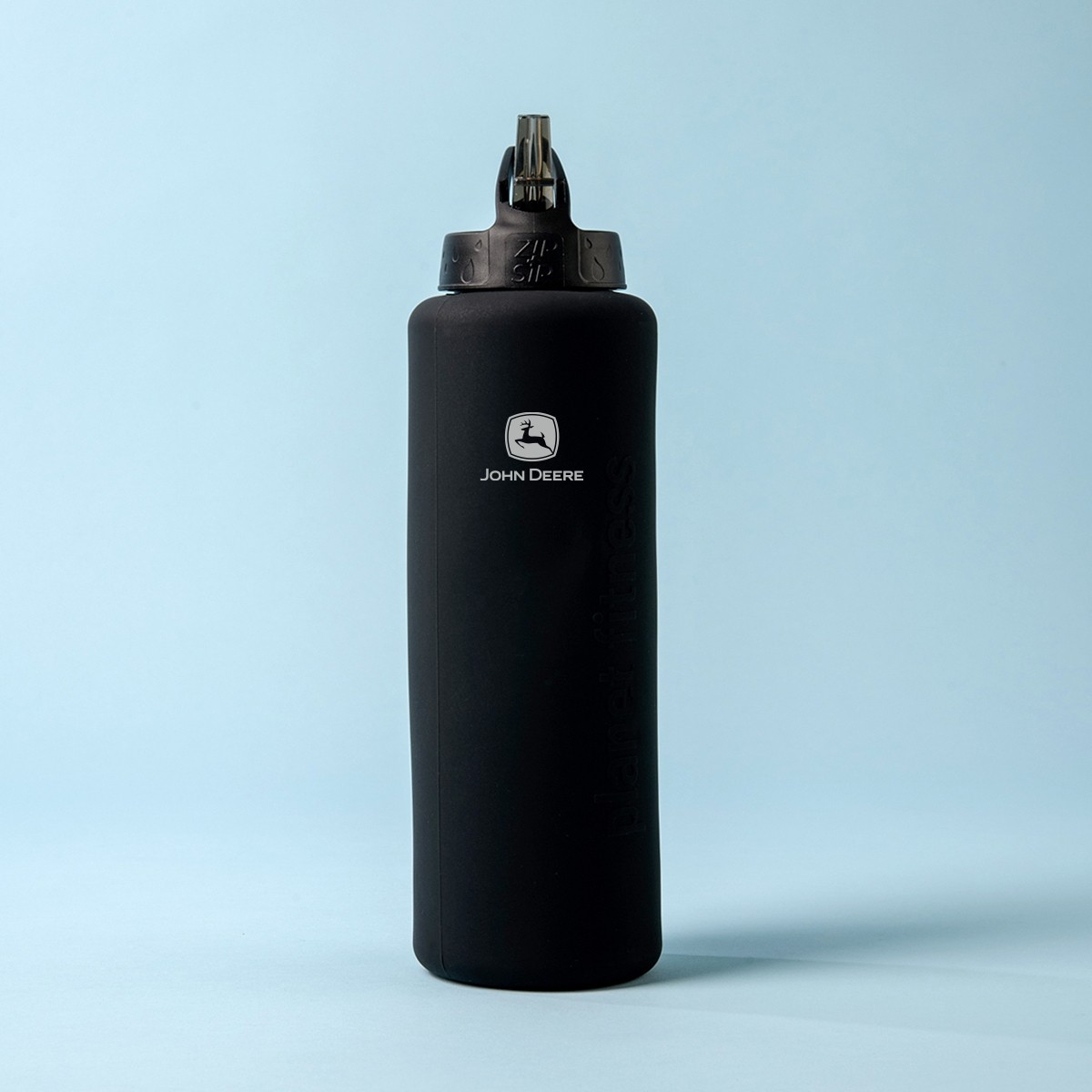 Picture of John Deere 720ml Bottle by ZIP+SIP