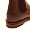 Picture of Comfort Craftsman Boots by R.M.Williams - Caramel