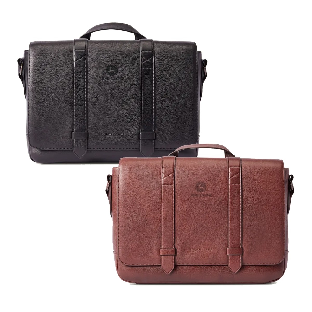 Picture of John Deere Messenger Bag by RMW