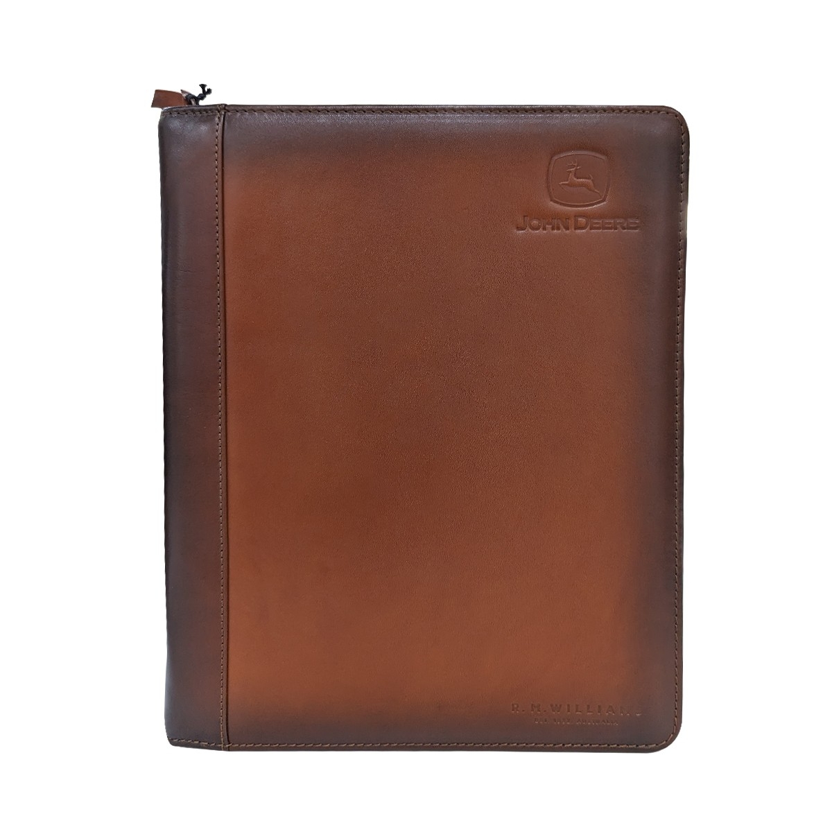 Picture of John Deere A4 Compendium by R.M. Williams