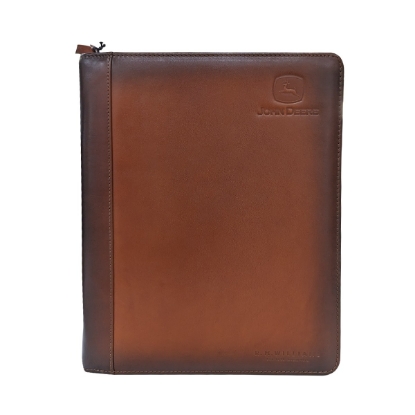 Picture of John Deere A4 Compendium by R.M. Williams