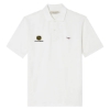 Picture of John Deere Rod Polo by R. M. Williams – White CF