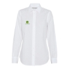 Picture of John Deere Nicole Shirt by RMW - White - AG