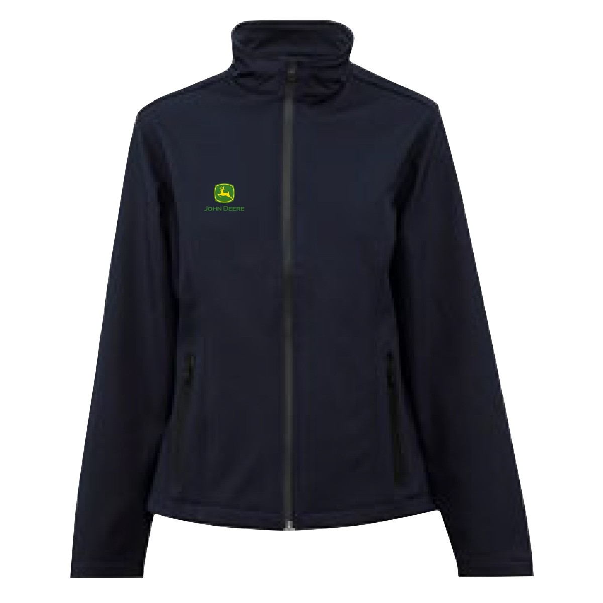 Picture of John Deere Women’s Westbury Jacket by R. M. Williams – Navy AG