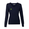 Picture of John Deere Banksia Jumper by R. M. Williams – Navy AG