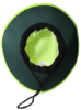 Picture of John Deere High Visibility Safety Hat