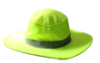 Picture of John Deere High Visibility Safety Hat