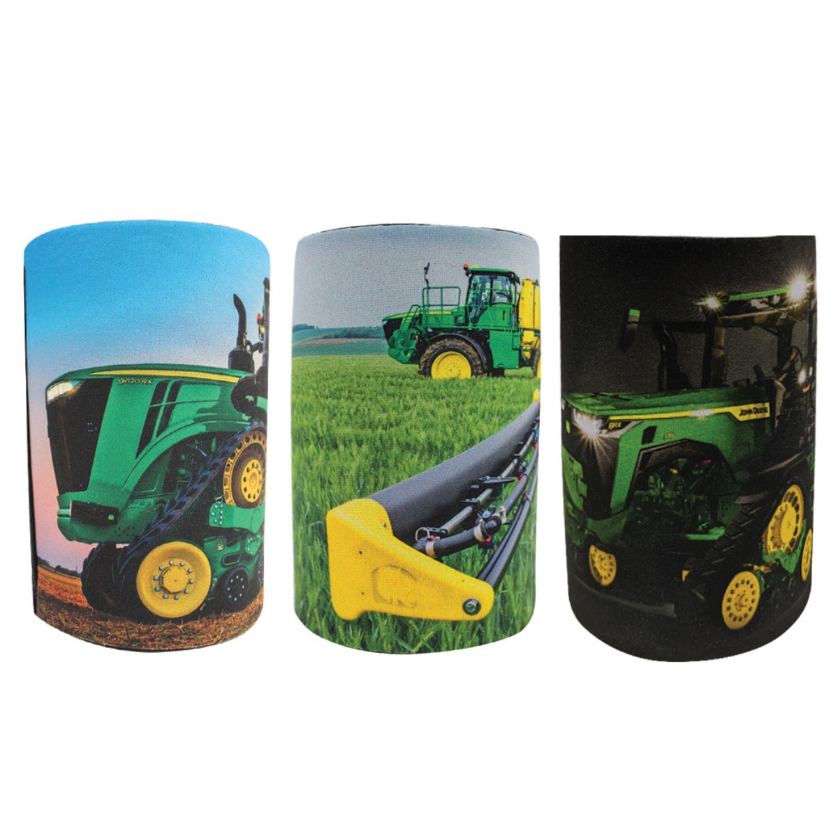 Picture of John Deere Printed Stubby Cooler