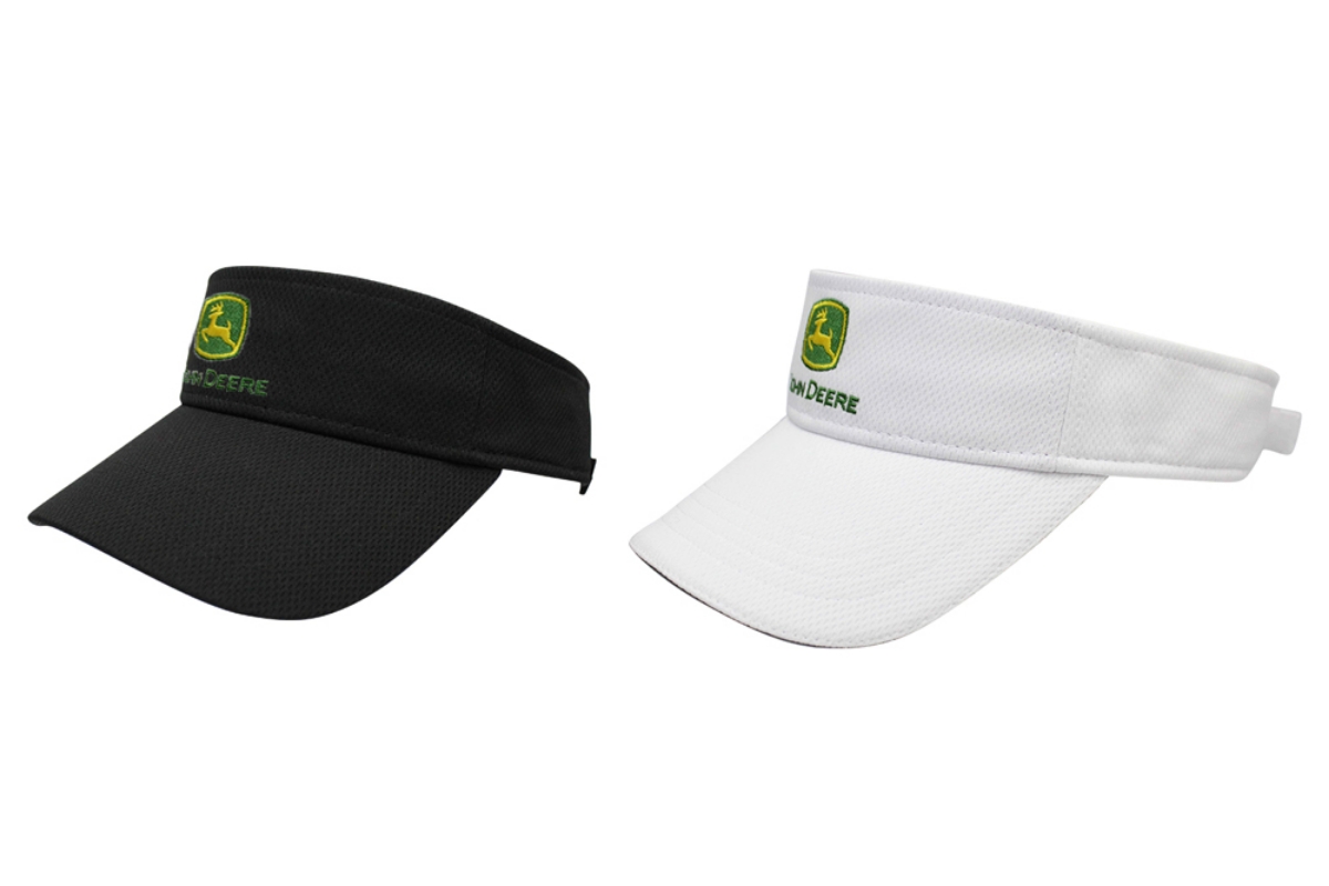Picture of John Deere Sports Visor