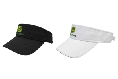 Picture of John Deere Sports Visor