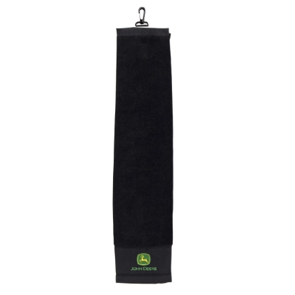 Picture of John Deere Golf Towel