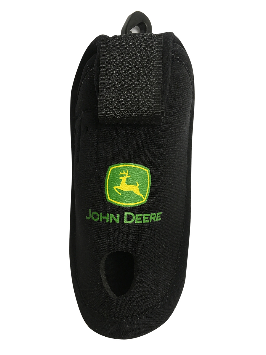 Picture of John Deere Neoprene Golf Ball Holder