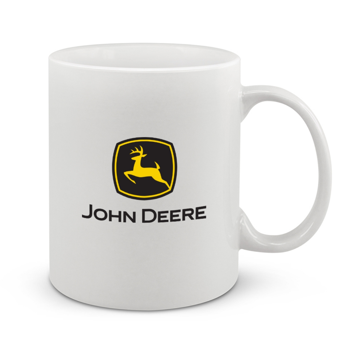 Picture of John Deere Ceramic Mug (Pack of 48u)