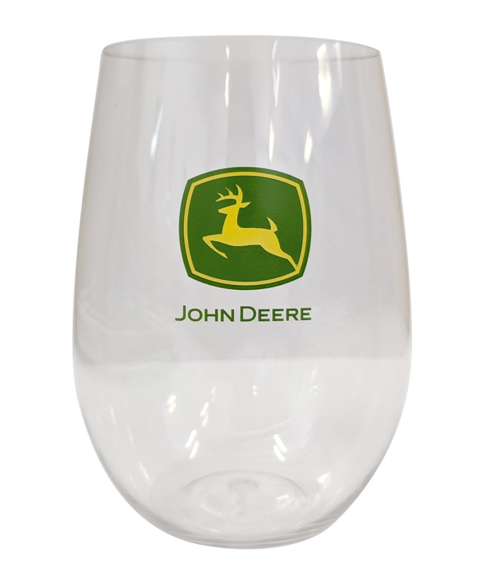 Picture of John Deere Euro Tumbler (100 pieces)