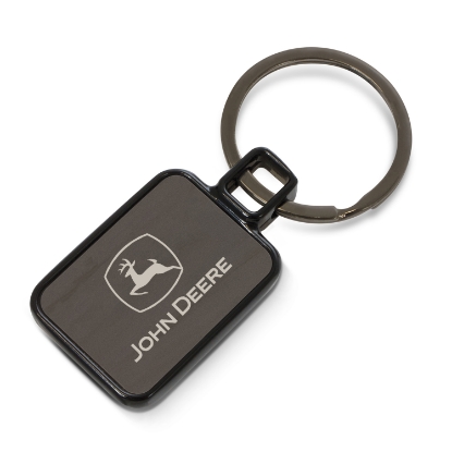 Picture of John Deere Key Ring with Gift Box