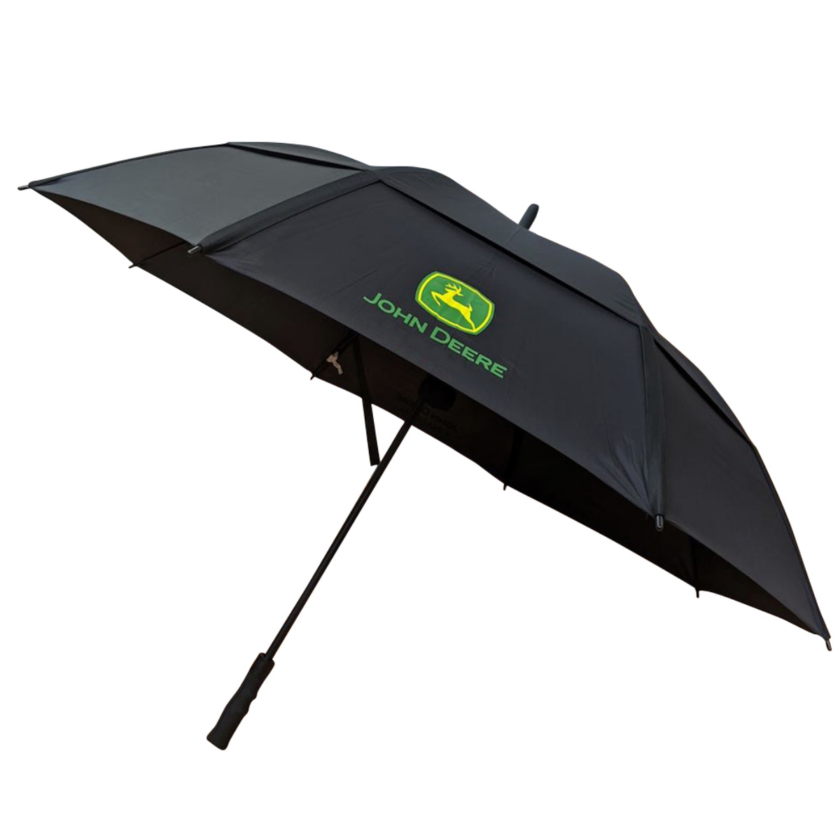 Picture of John Deere Golf Umbrella