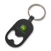 Picture of John Deere Bottle Opener Key Ring