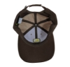 Picture of John Deere Contrast Bind Cap - Beige and Brown