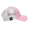 Picture of John Deere Canvas Trucker Cap (MOQ 500u)