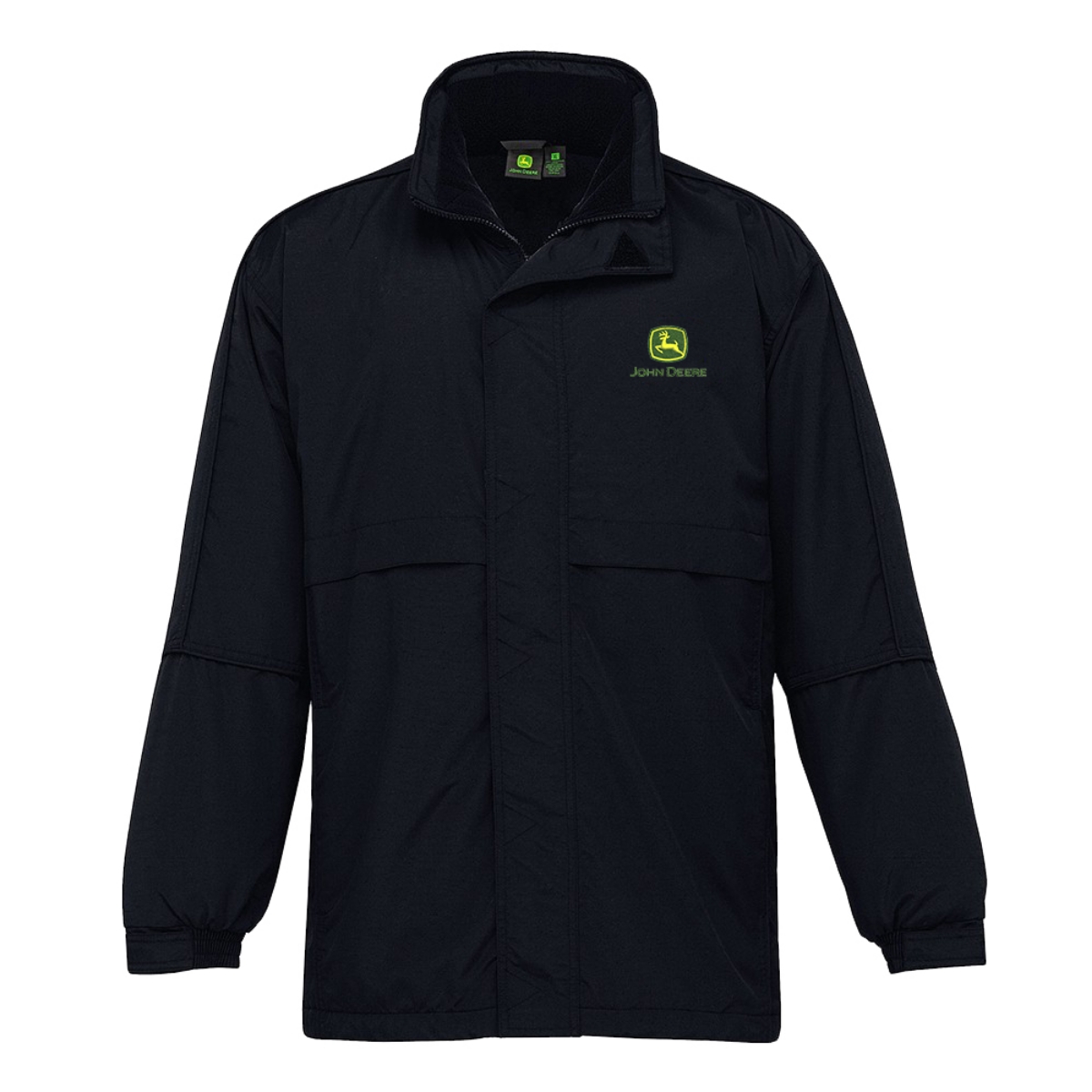 Picture of John Deere Anorak