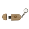 Picture of John Deere Anco 4GB Flash Drive (Pack of 10)
