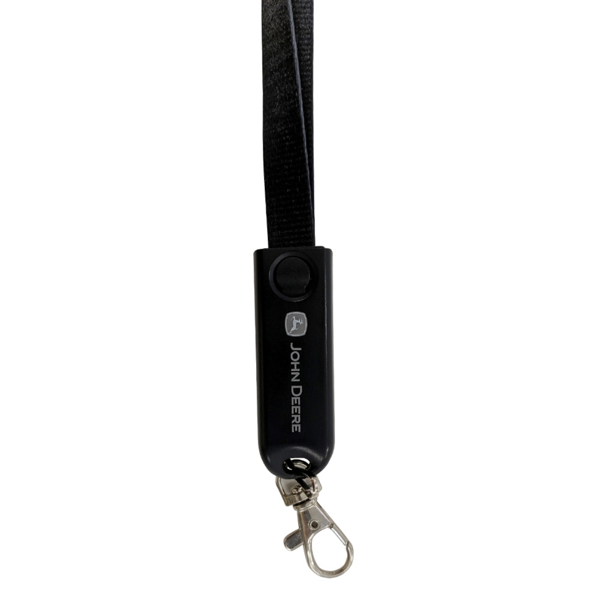 Picture of John Deere Artex 3-In-1 Charging Lanyard (Pack of 10)