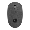 Picture of John Deere Greystone Wireless Travel Mouse