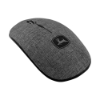 Picture of John Deere Greystone Wireless Travel Mouse